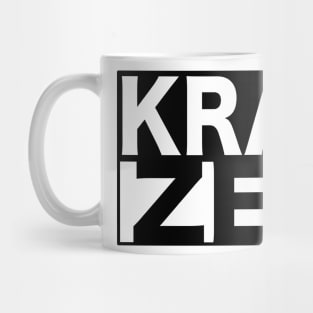 KRAY ZEE Mug